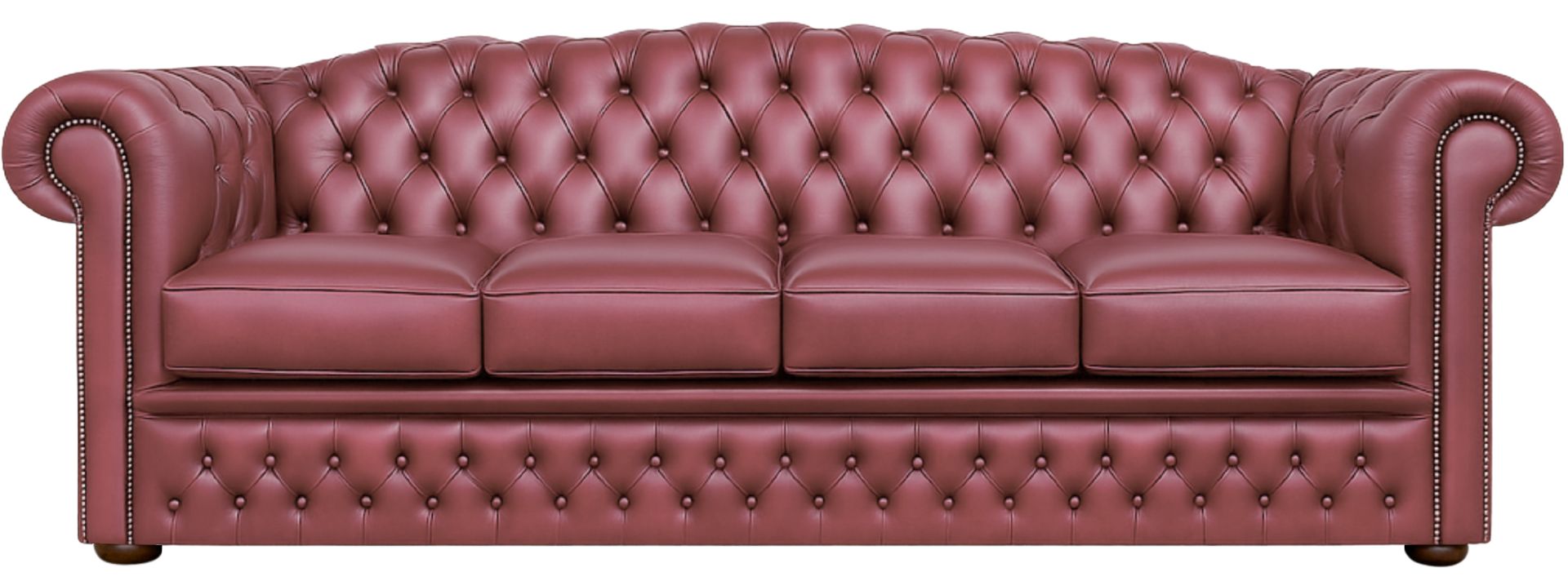 The Royale Chesterfield